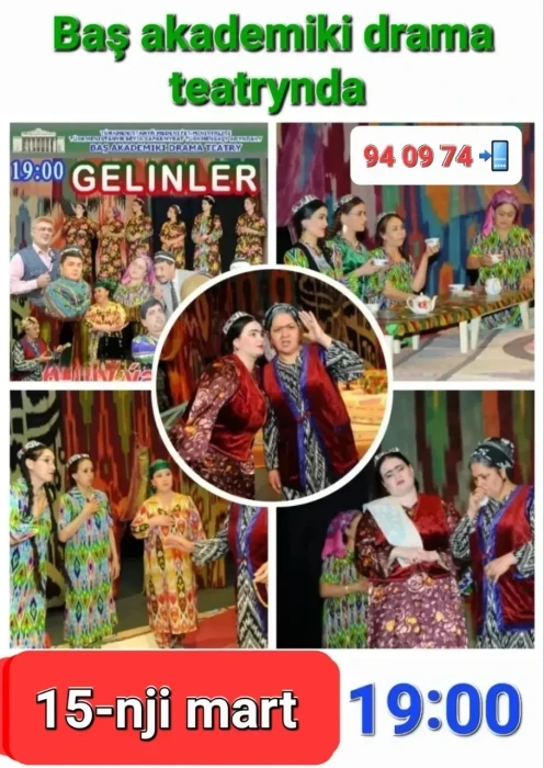 GELINLER